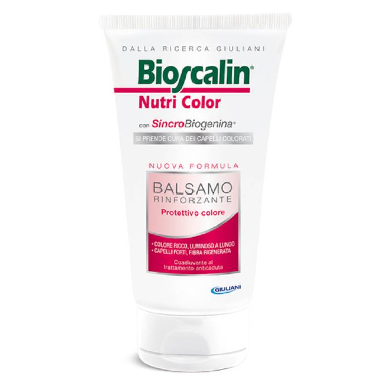 BIOSCALIN NUTRICOL BALSAMO