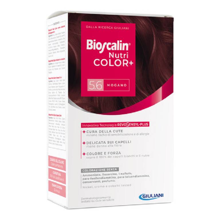 BIOSCALIN NUTRICOL PL 5,6 MOG