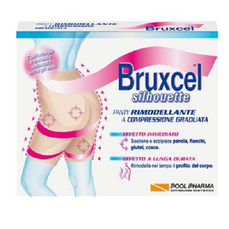 BRUXCEL Silhouette Pantal S