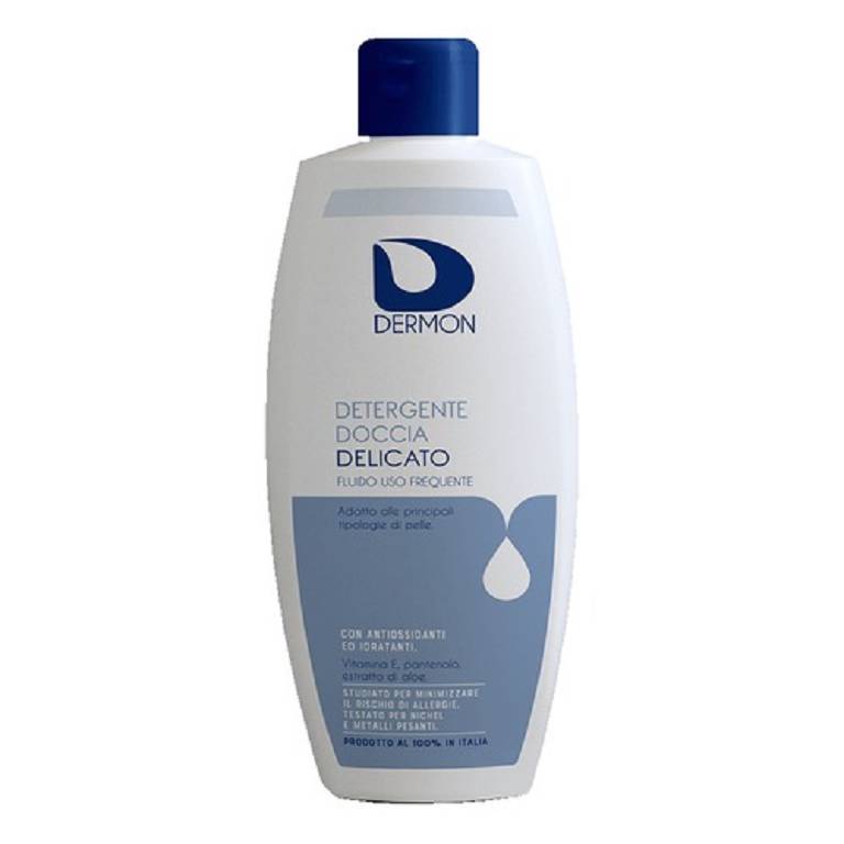 DERMON DETERGENTE DOCCIA 400ML