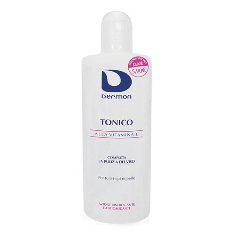 DERMON TONICO 200ML