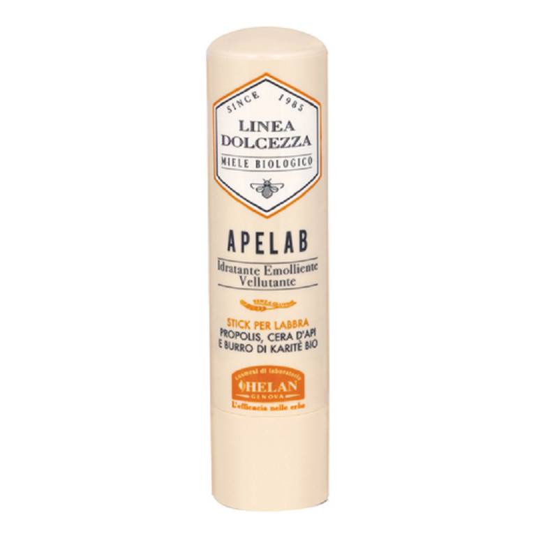 DOLCEZZA APELAB STICK LAB