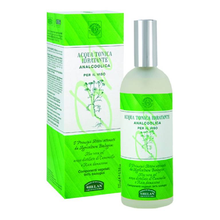 ECO BIO Acqua Tonica