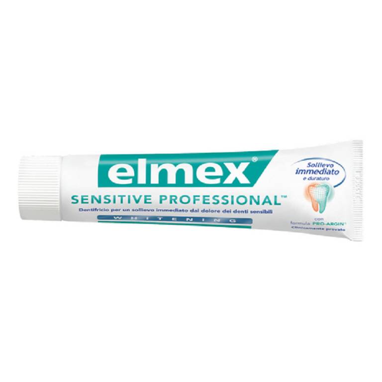 ELMEX VERDE SENSITIVO 75ML