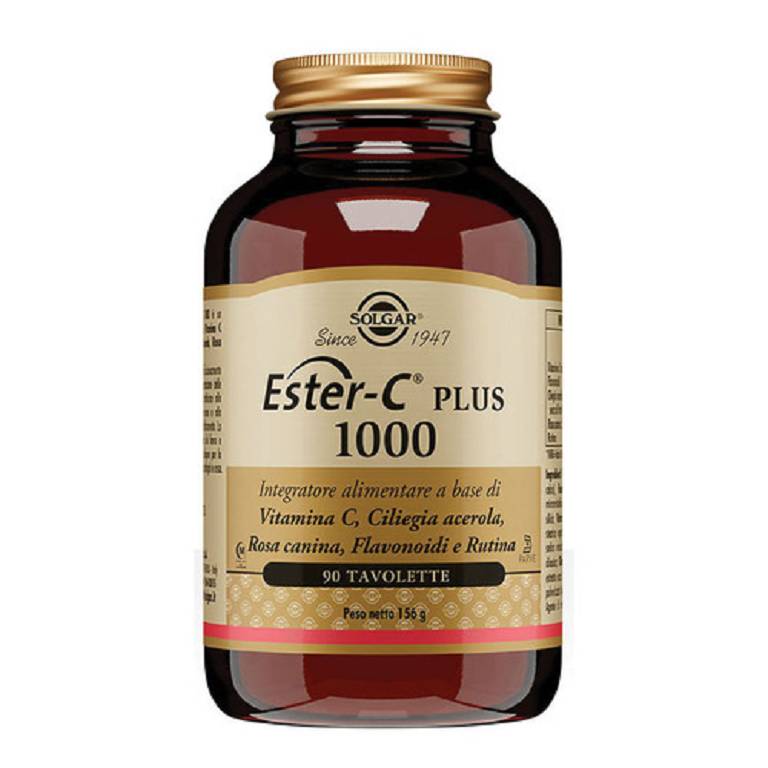 ESTER C PLUS 1000 90TAV