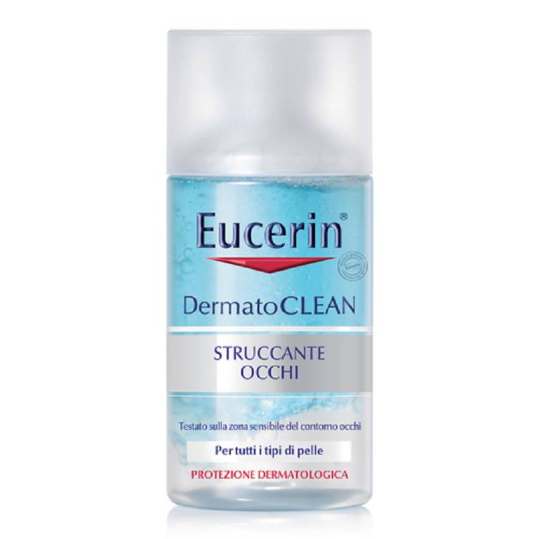 EUCERIN DERMATOCLEAN BIFASE