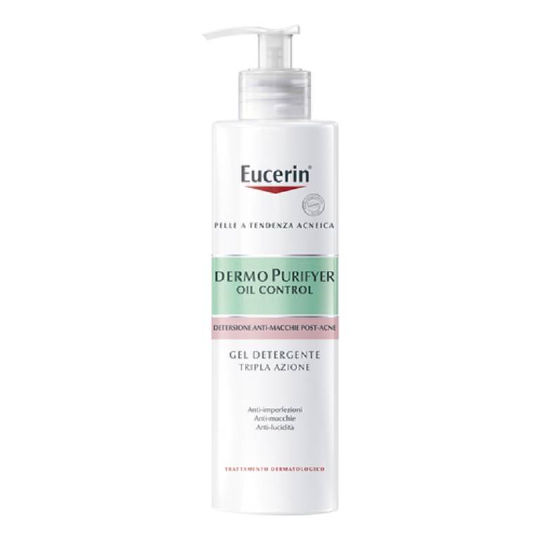 EUCERIN EIS DERMOP DET 400ML