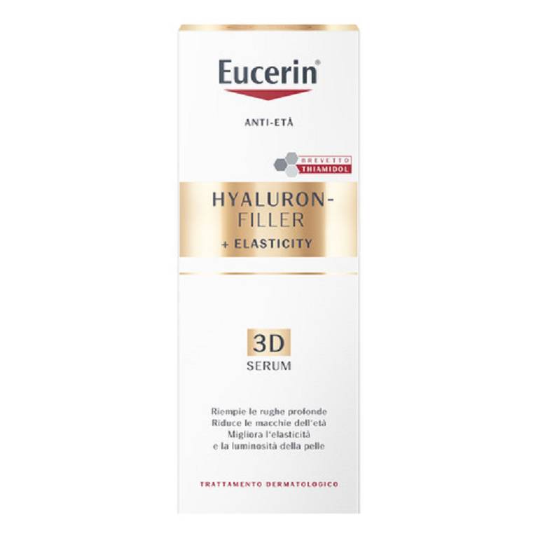 EUCERIN HYAL FILL+ELASTIC 3D