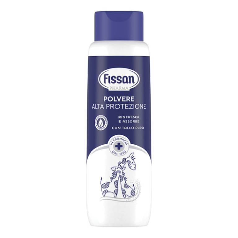 FISSAN POLVERE PROT/A 250G