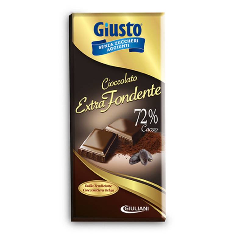 GIUSTO S/ZUCCH TAV EXTRA FOND