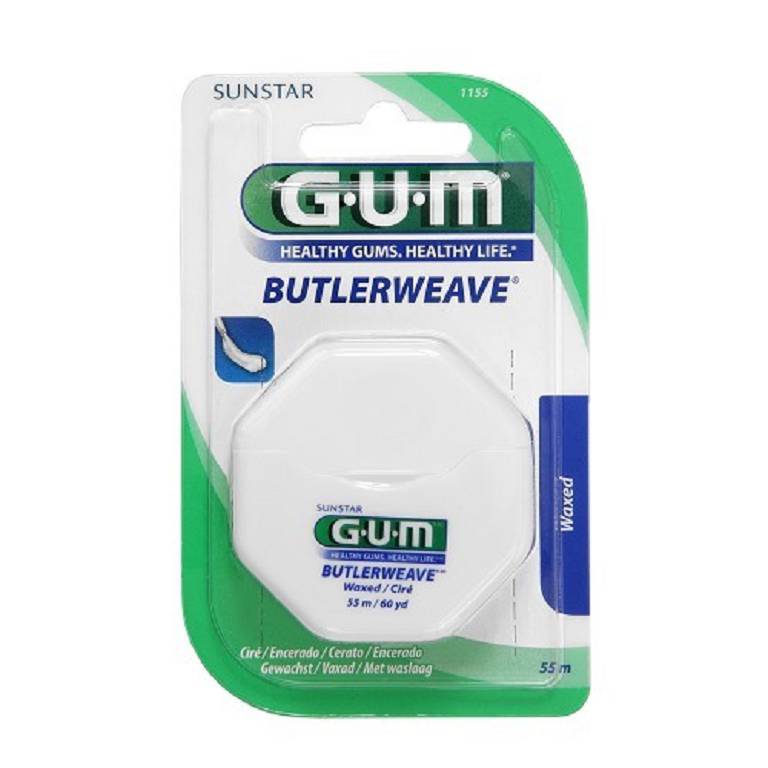 GUM BUTLERWEAVE FILO C 54,8MT