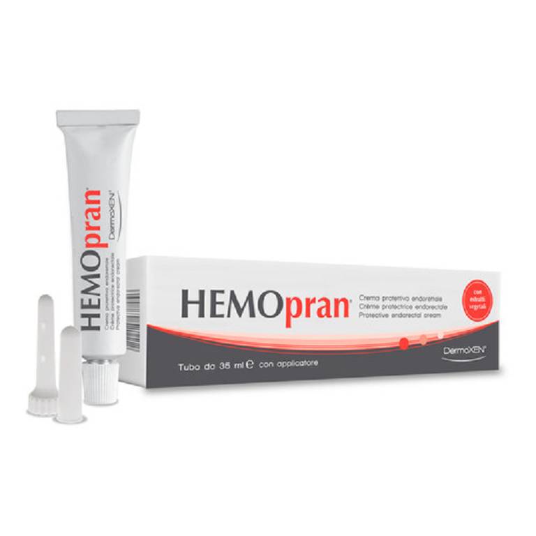 HEMOPRAN CREMA ENDORETTALE35ML