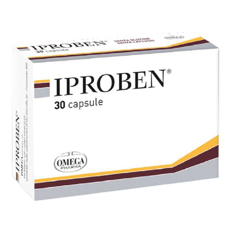 IPROBEN 30CPS