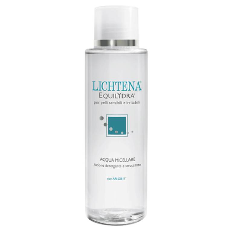 LICHTENA EQUILYDRA ACQUA MICEL