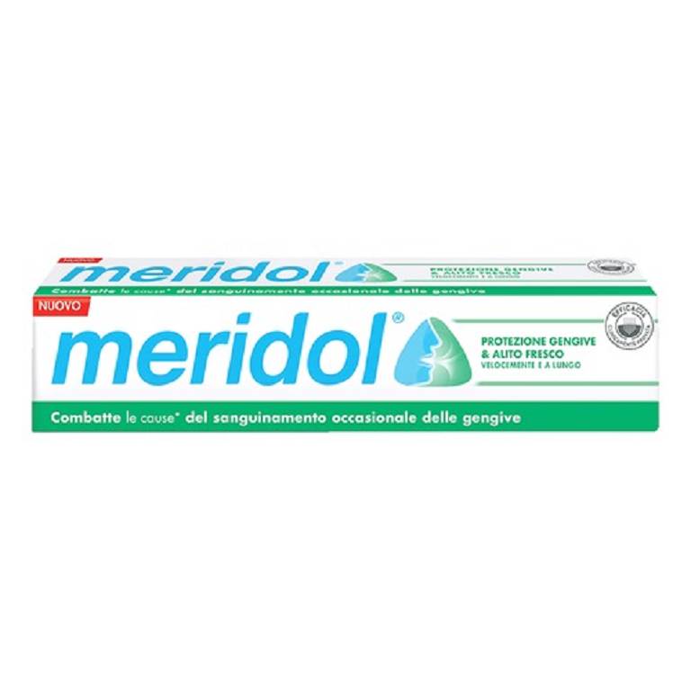 MERIDOL PROTEZIONE GENGIVE ALI