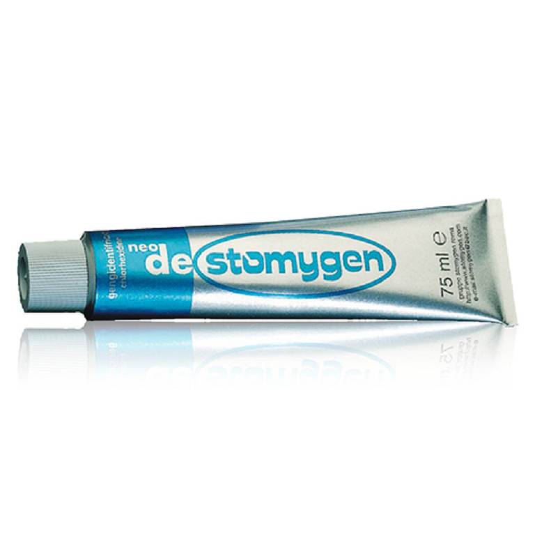 NEODESTOMYGEN GENGIDENTIFRICIO