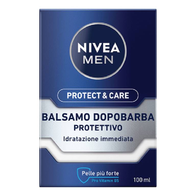 NIVEA FOR MEN BALSAMO PROT NF