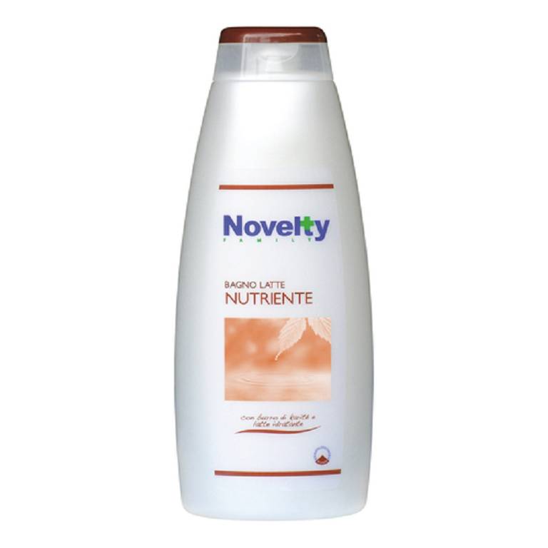 NOVELTY FAMILY BAGNO LATTE 500