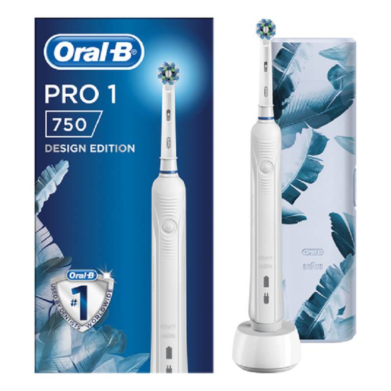 ORALB PW PRO1 BIANCO CA