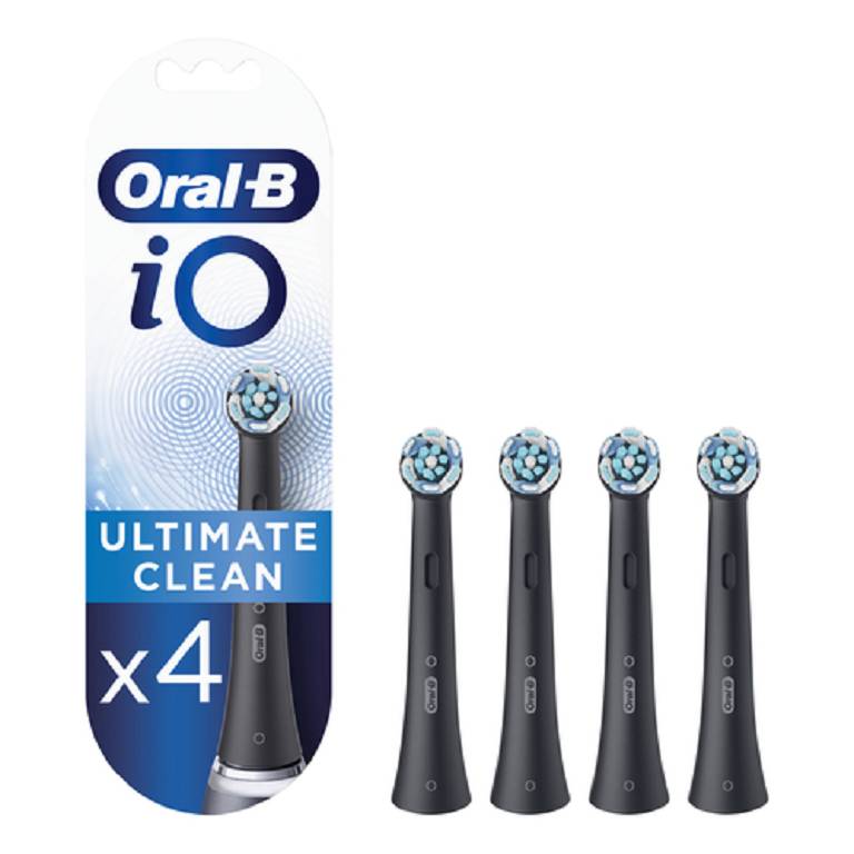 ORALB PW REFILL IO ULTRA CL BL