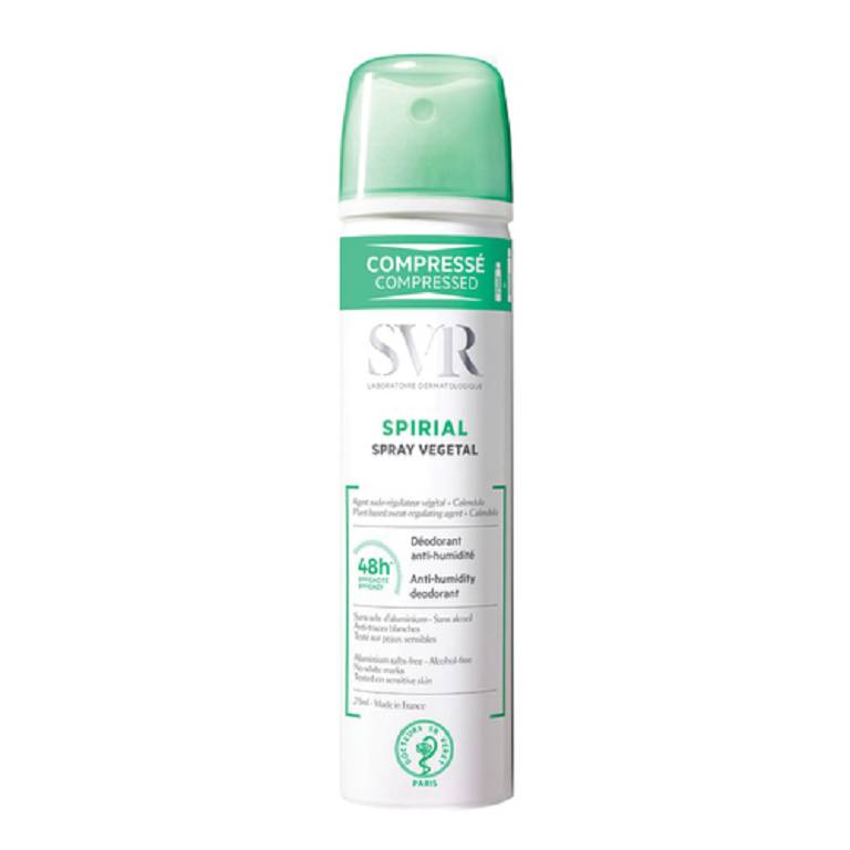 SPIRIAL SPRAY VEGETAL