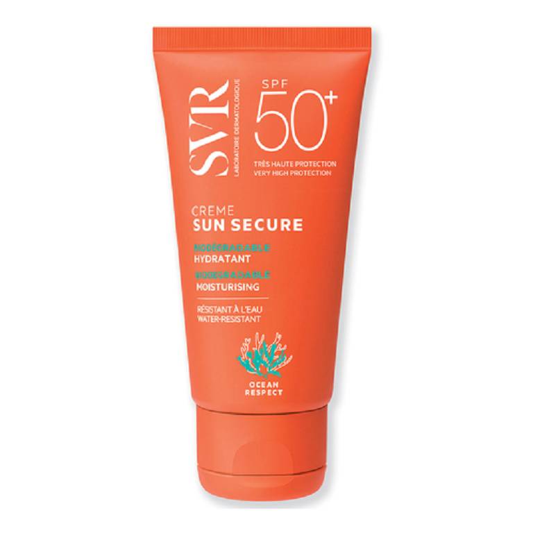 SUN SECURE CREME SPF50+ NF50ML