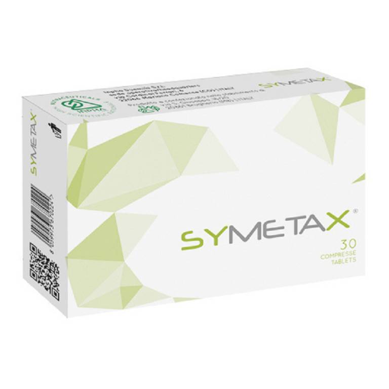 SYMETAX 30CPR