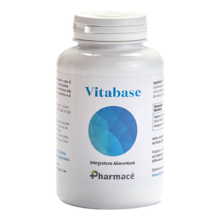 VITA BASE 200G