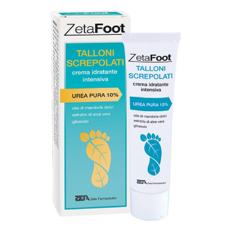 ZF TALLONI SCREPOLATI 50ML